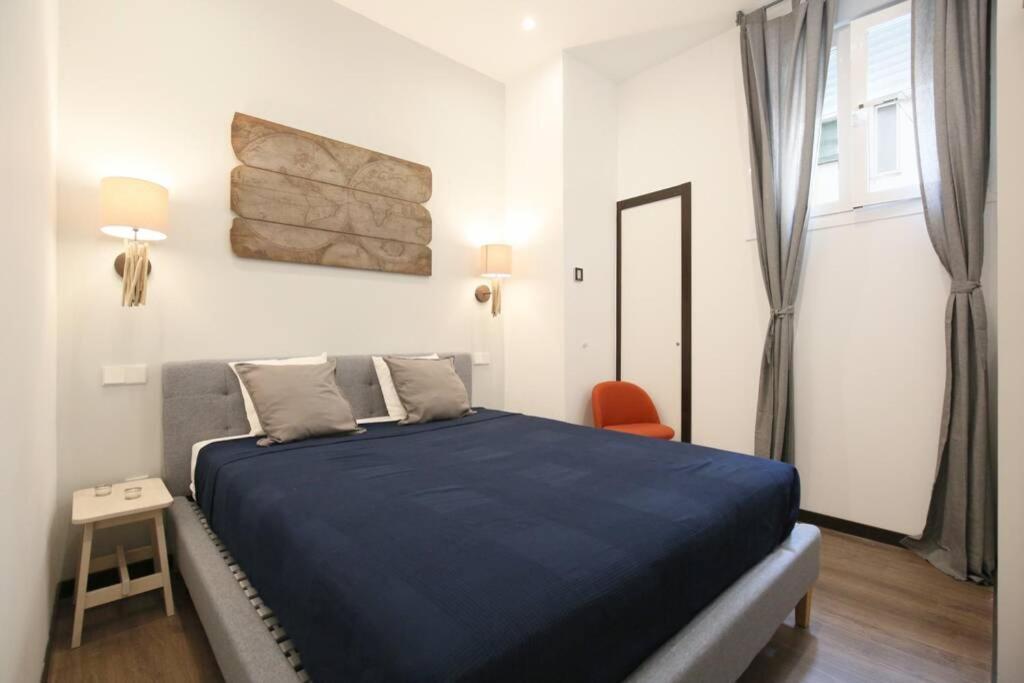 Agradable Apartamento En El De Los Austrias * Madrid