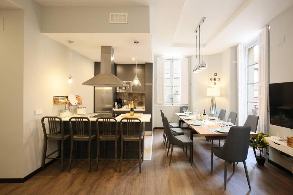 Agradable Apartamento En El De Los Austrias Apartment Madrid