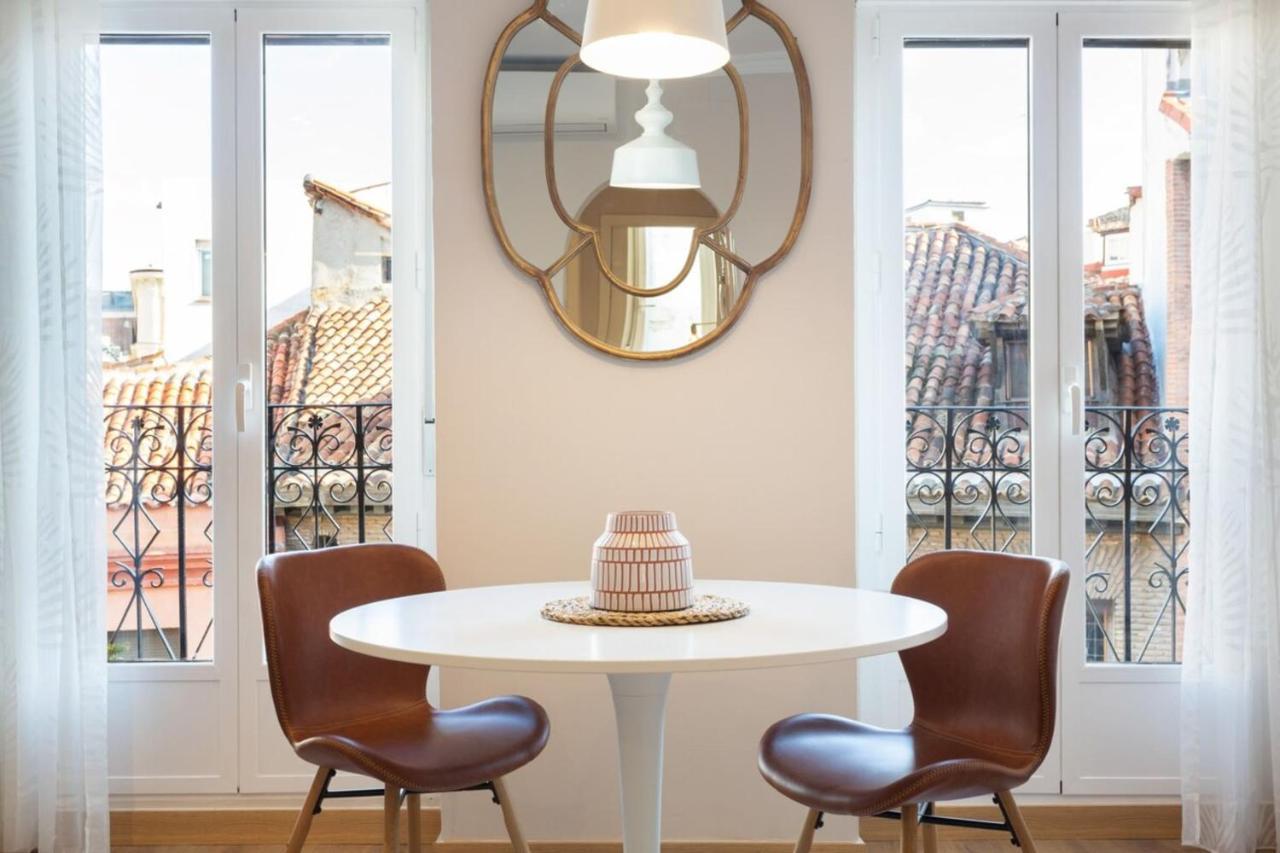 Apartment Elegant 1 Bedroom In The Heart Of Centro