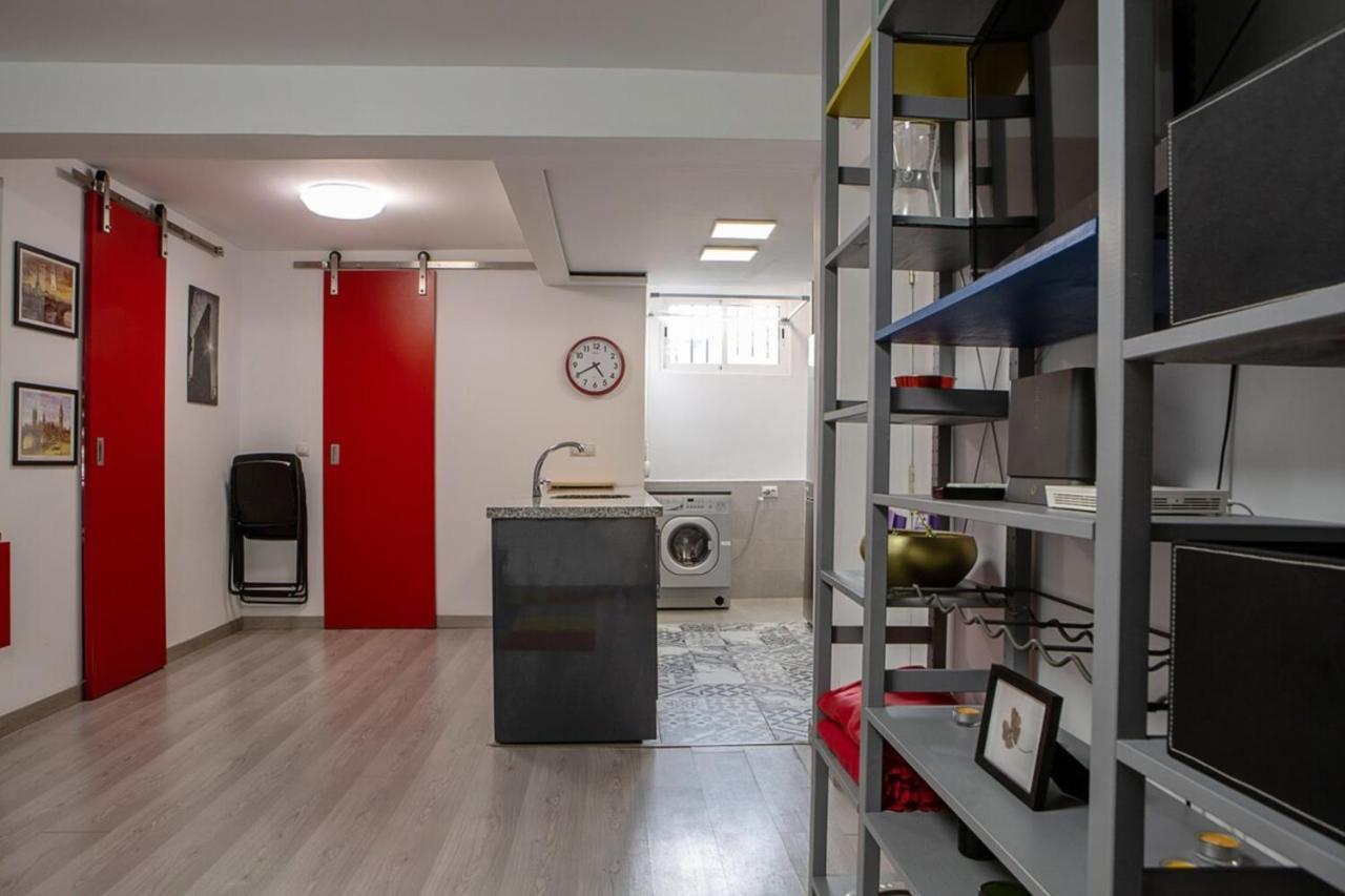 Apartment Cosy 2bed In Weasy Airport Access *