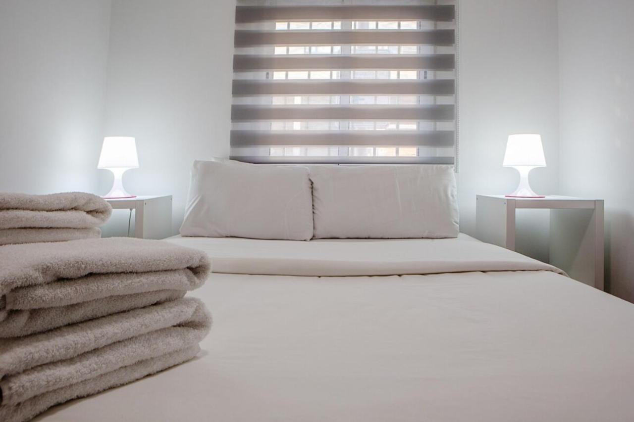 Cosy 2bed In Weasy Airport Access * Madrid