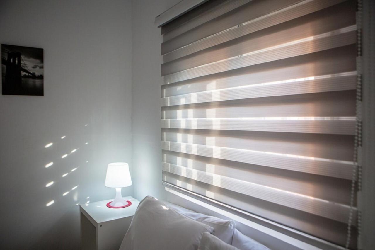 Cosy 2bed In Weasy Airport Access * Madrid
