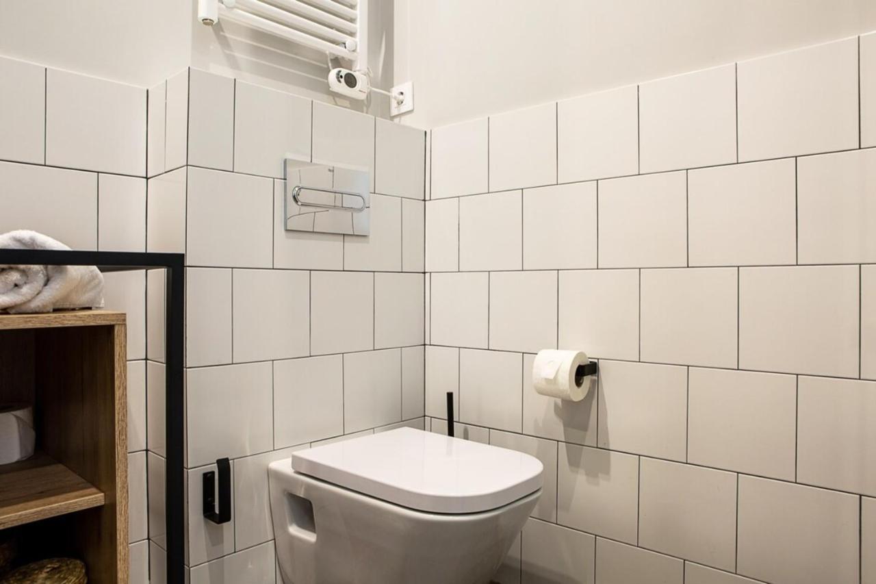 Apartment Lovely 2 Bedroom In The Heart Of Chueca