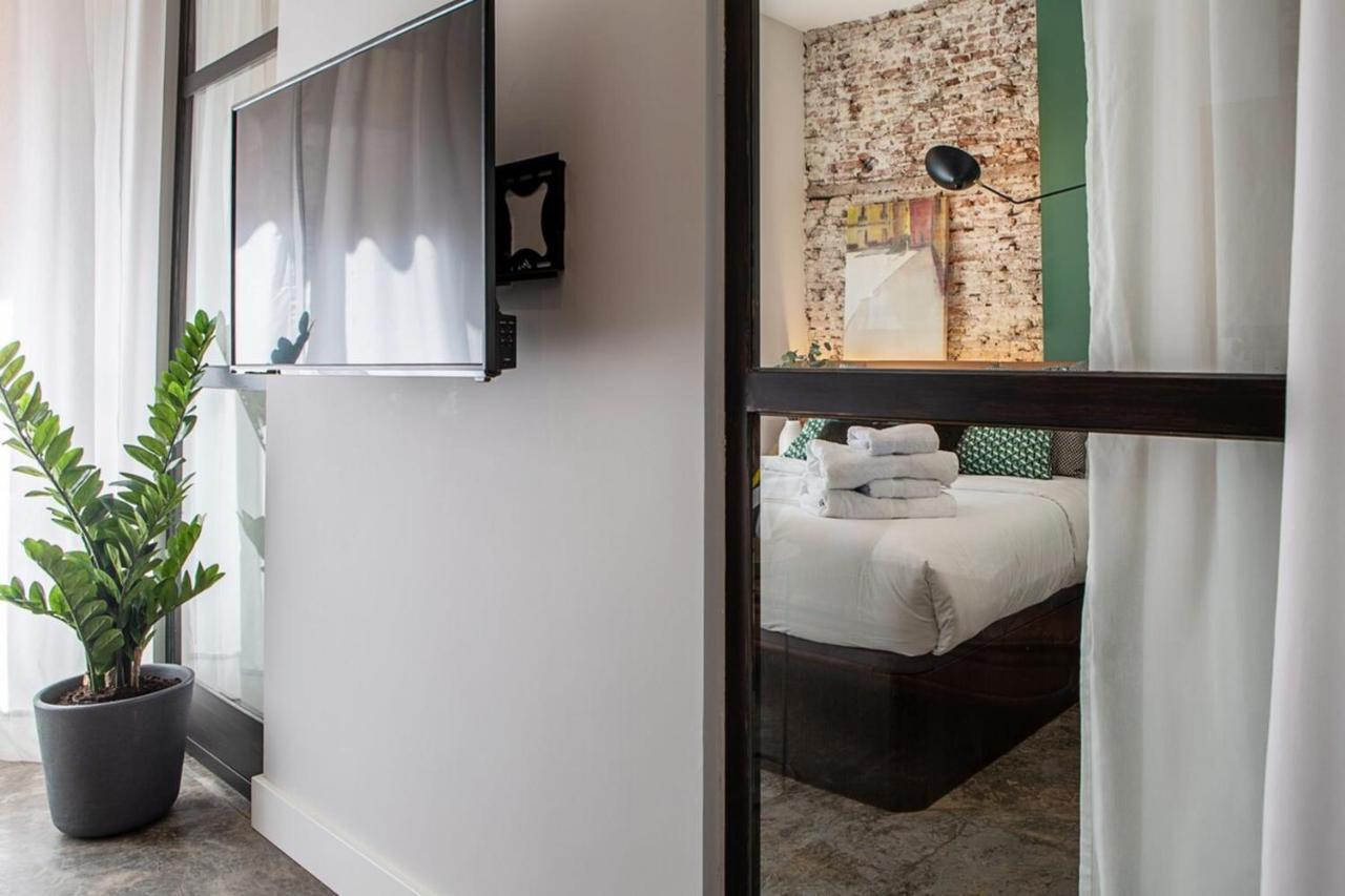 Lovely 2 Bedroom In The Heart Of Chueca