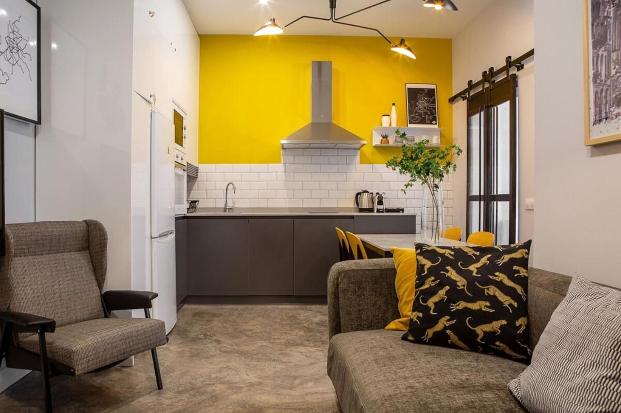 Apartment Lovely 2 Bedroom In The Heart Of Chueca