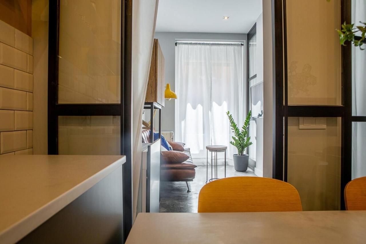 Lovely 2 Bedroom In The Heart Of Chueca * Madrid