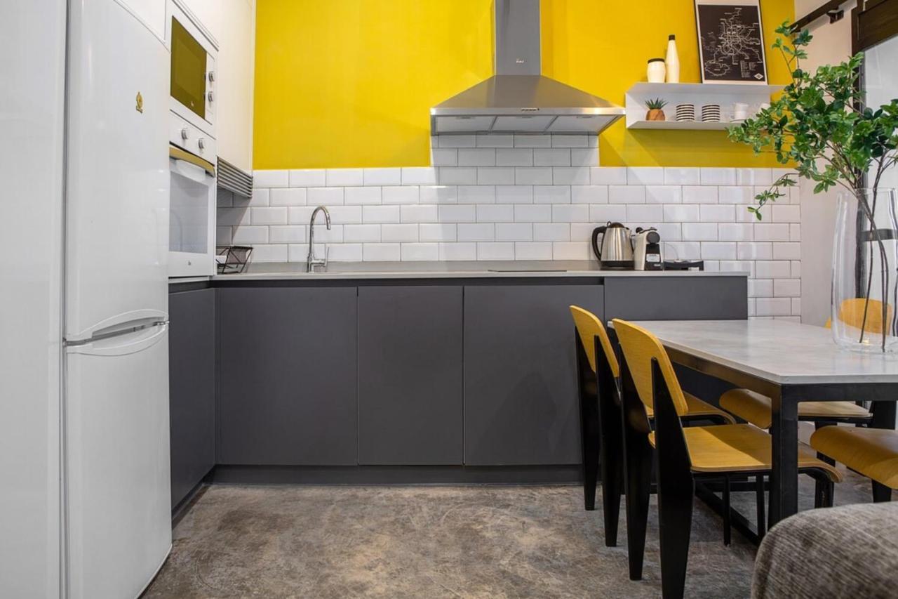 Lovely 2 Bedroom In The Heart Of Chueca Apartment Madrid