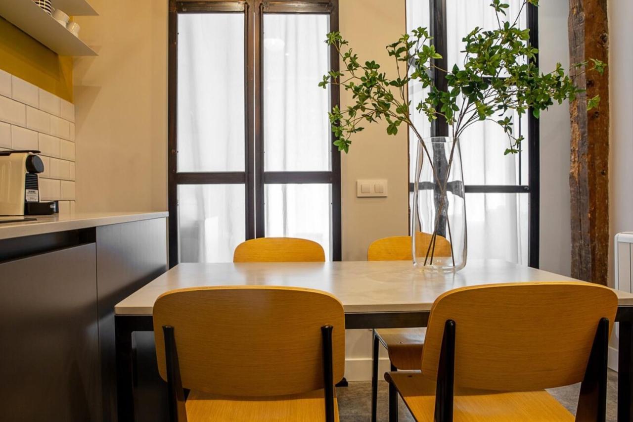 Apartment Lovely 2 Bedroom In The Heart Of Chueca *