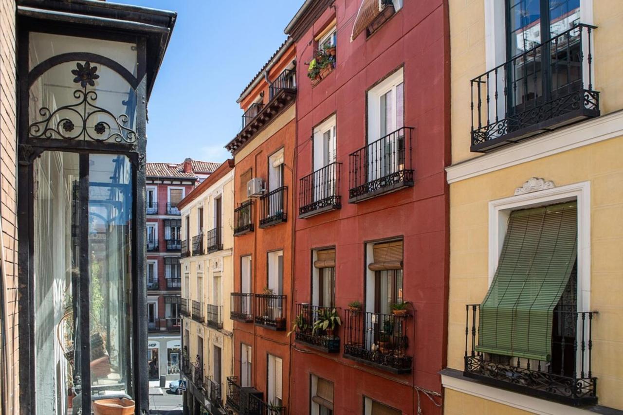 Lovely 2 Bedroom In The Heart Of Chueca Apartment Madrid