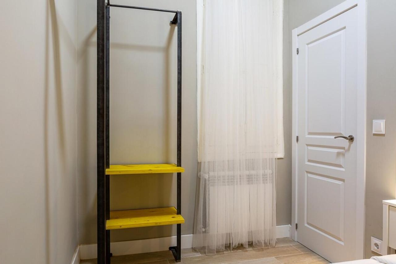 Apartment Cosy 2 Bedroom In Chamberi Madrid