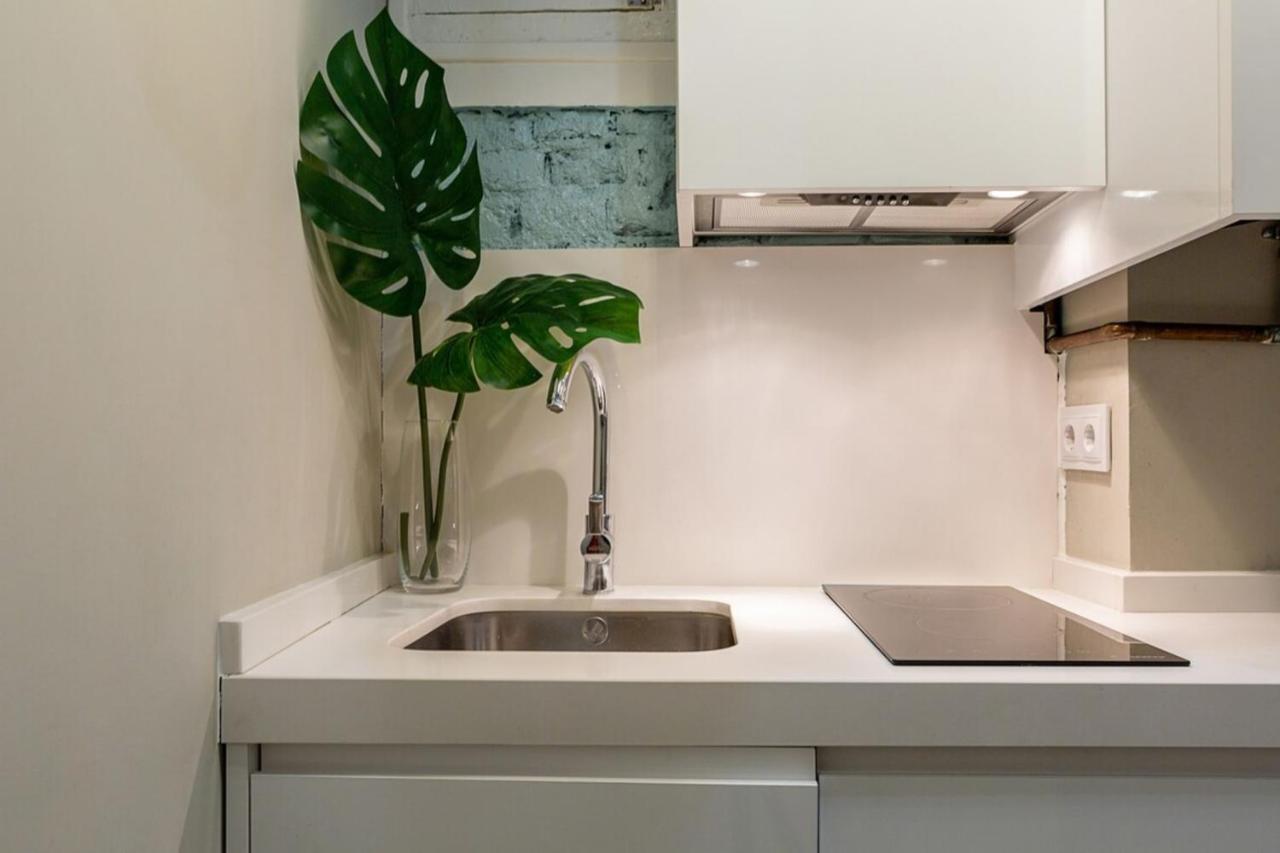Cosy 2 Bedroom In Chamberi Madrid