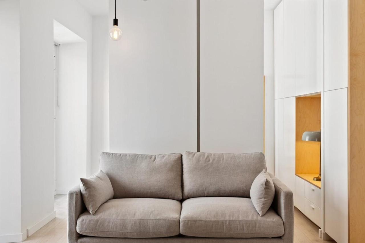 Modern 1 Bedroom Near Lavapies Madri