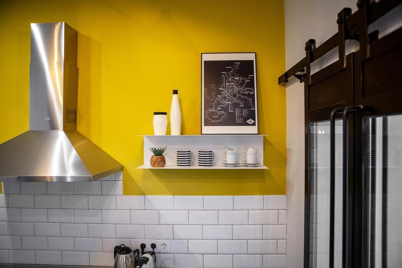 Apartment Lovely 2 Bedroom In The Heart Of Chueca Madrid