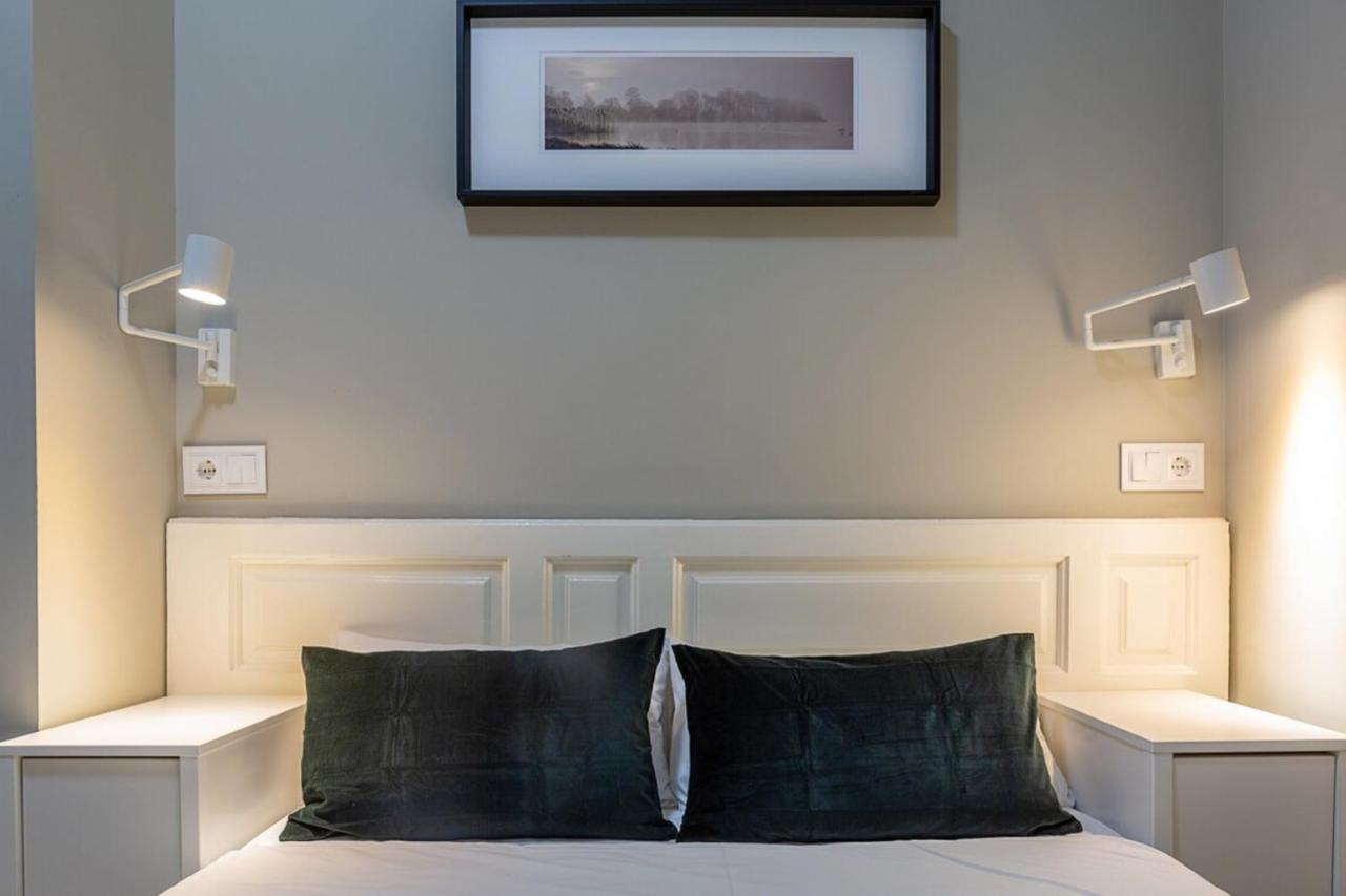 Cosy 2 Bedroom In Chamberi Madrid
