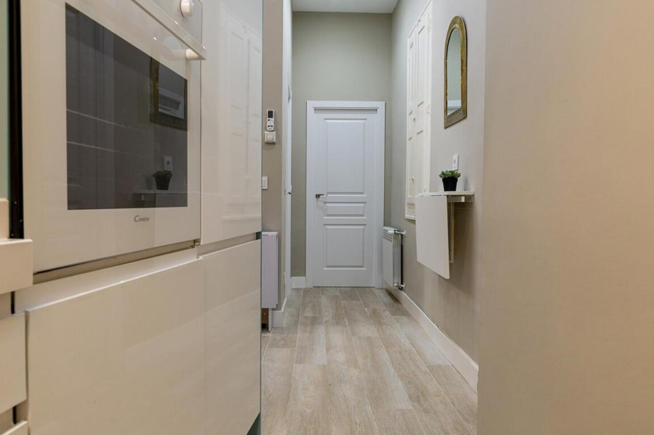 Cosy 2 Bedroom In Chamberi * Madrid