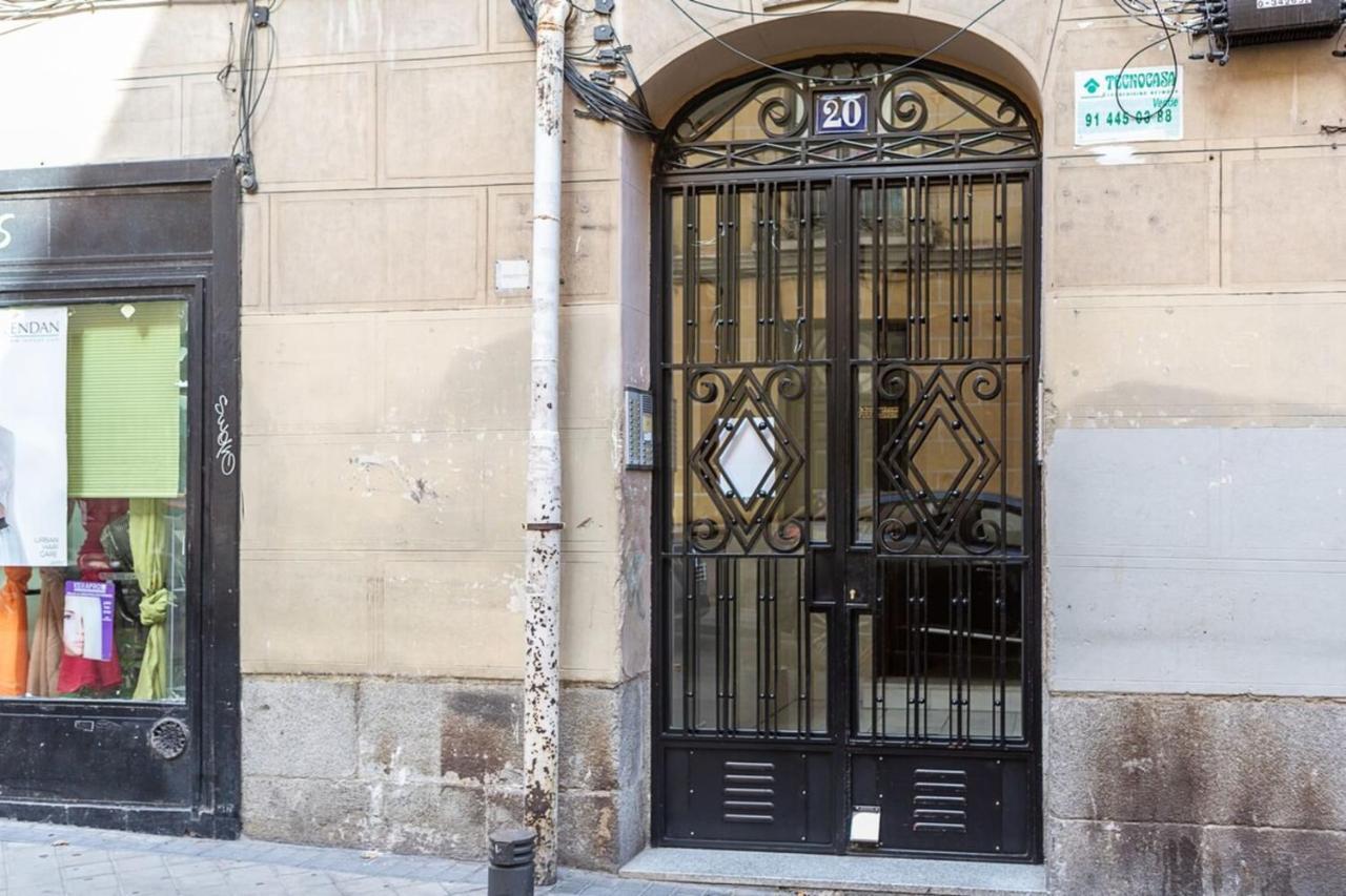 Apartment Cosy 2 Bedroom In Chamberi *
