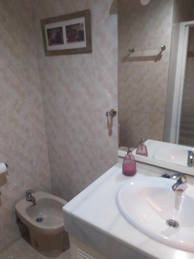 Homestay Tranquila Madrid
