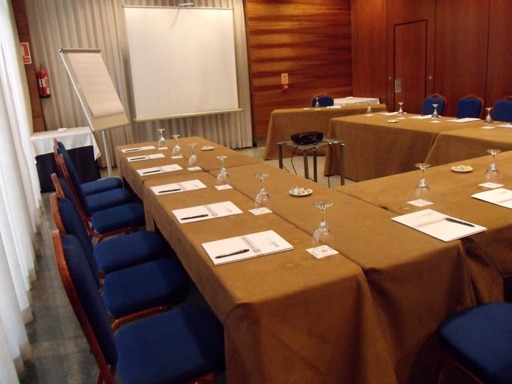 Eco Via Lusitana Hotel 3*