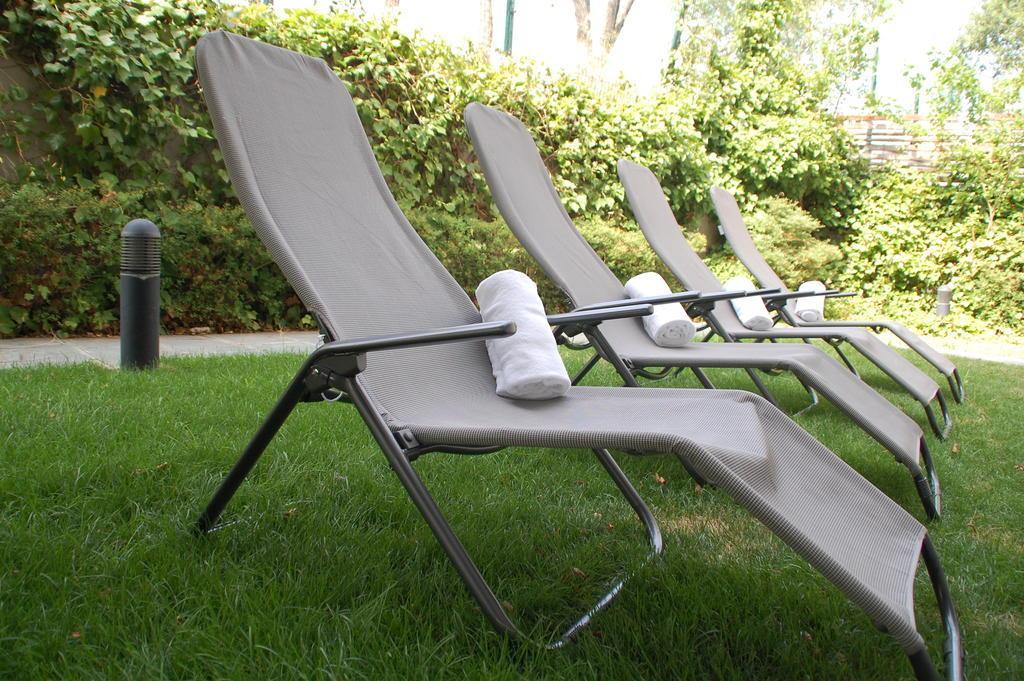 Hotel Eco Via Lusitana 3*
