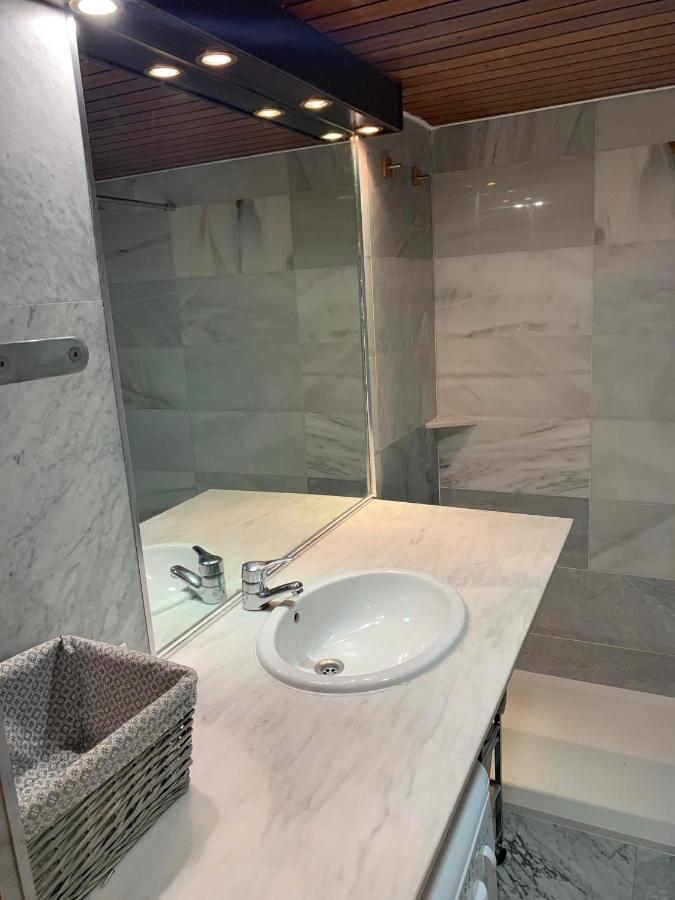 Apartment Pisos Con Piscina De Temporada Corta