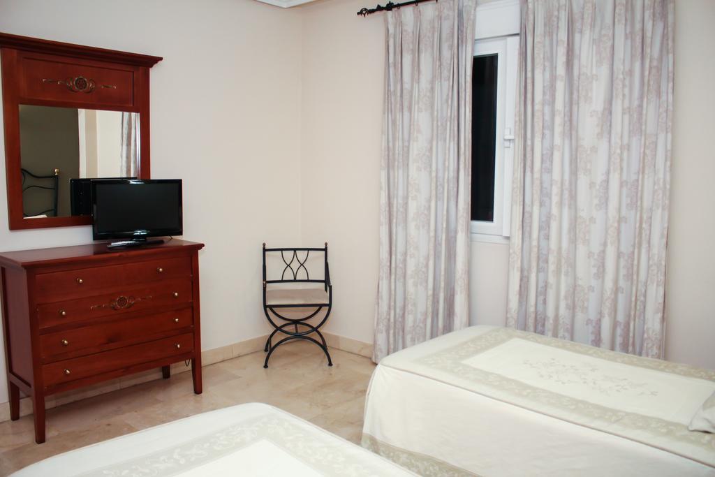 Caballero De Gracia Apartment Madrid