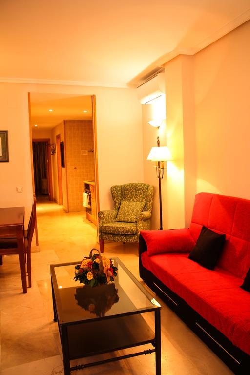 Caballero De Gracia Apartment Madrid