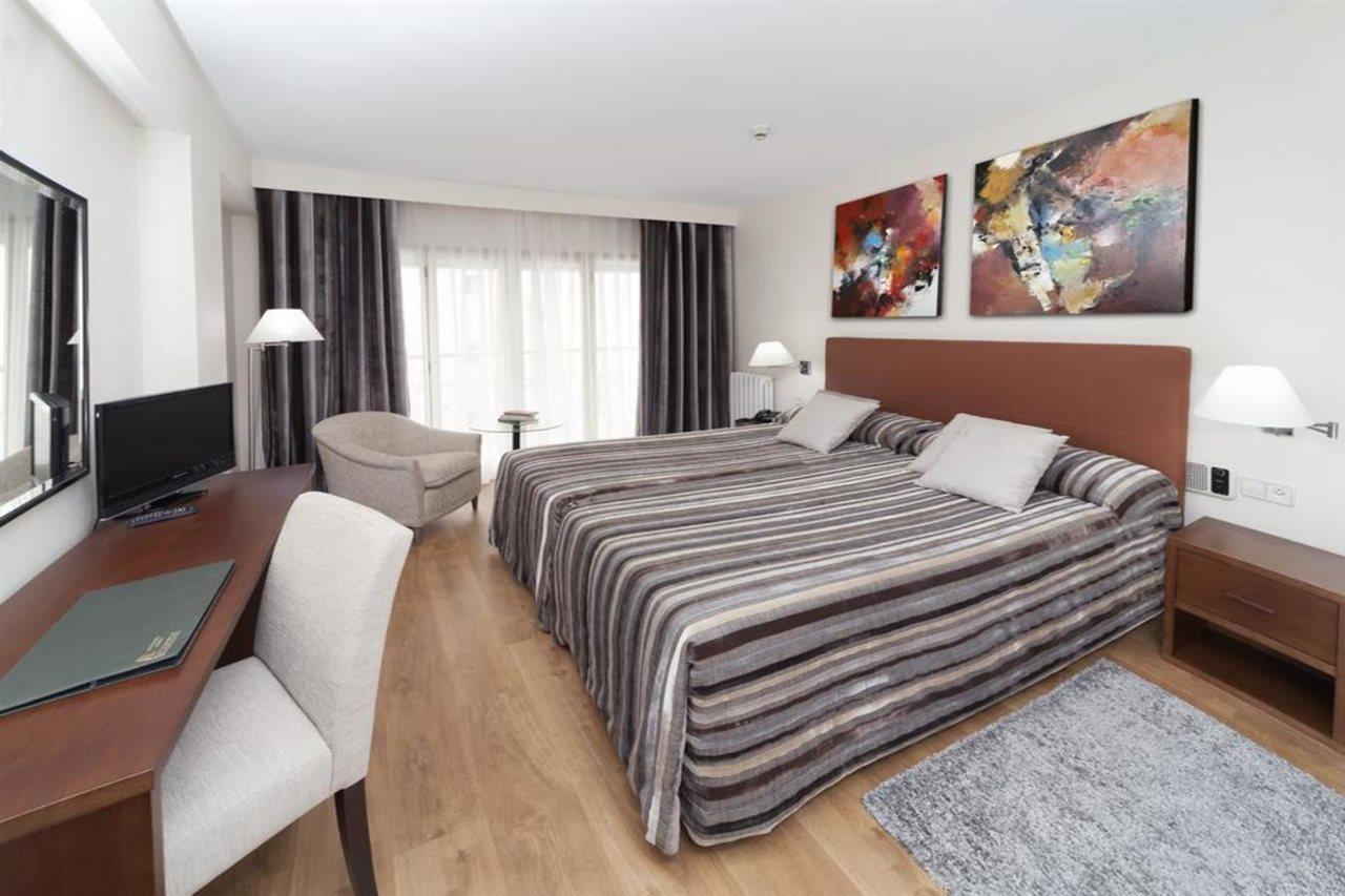 Aparto-hotel Rosales Apart-hotel
