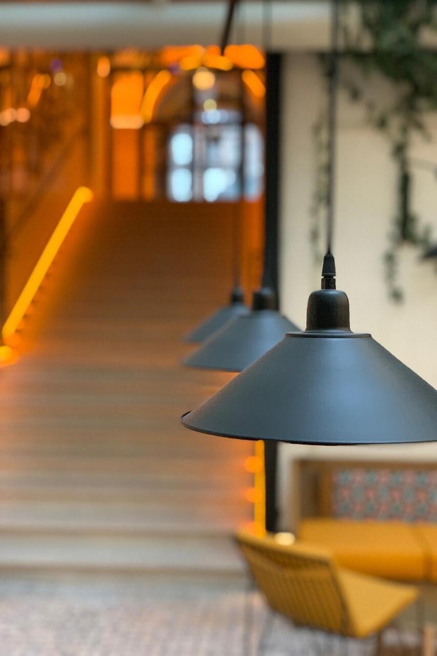Pestana Plaza Mayor