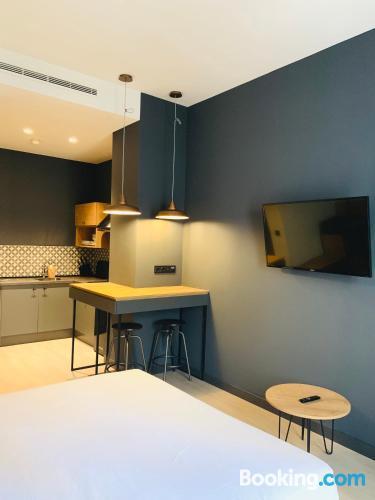 Limehome Calle De La Madera - Digital Access Aparthotel