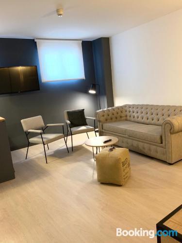 Limehome Calle De La Madera - Digital Access Aparthotel 3*