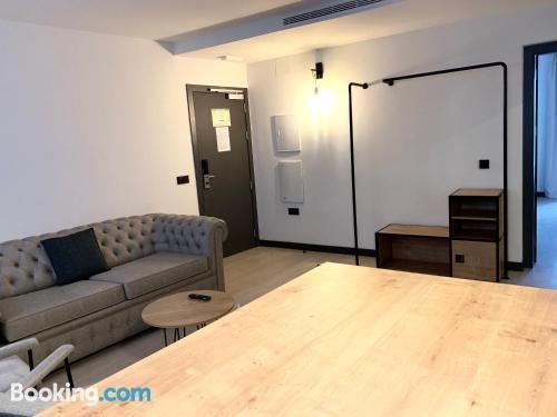 Limehome Calle De La Madera - Digital Access Madrid