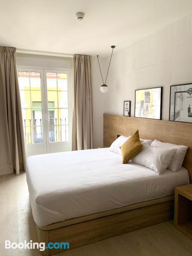 Aparthotel Limehome Calle De La Madera - Digital Access 3*