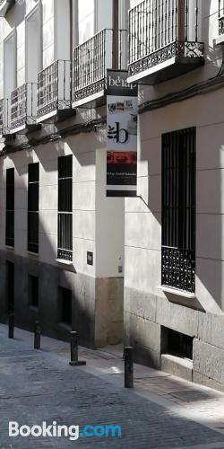 Limehome Calle De La Madera - Digital Access 3*