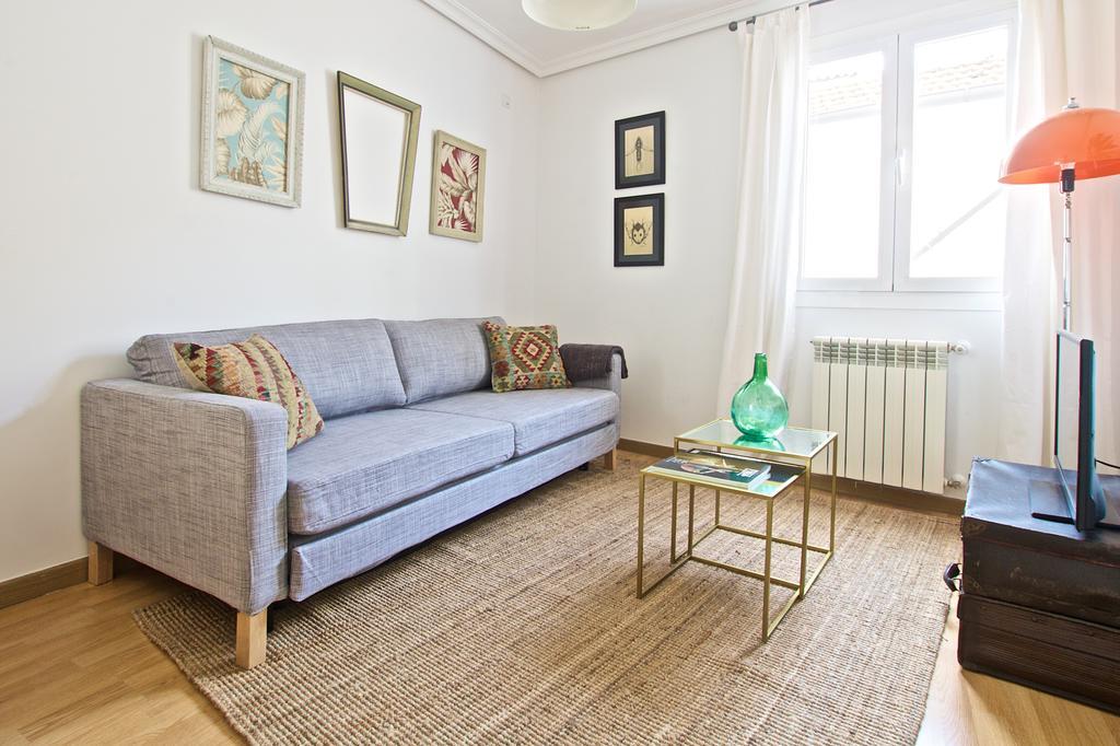 Apartment Habitat Latina Madrid