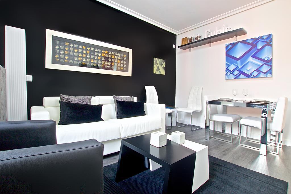 Habitat Latina Apartment