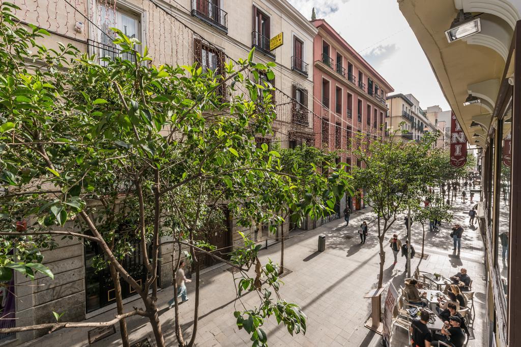 Apartment Estudios Village Chueca