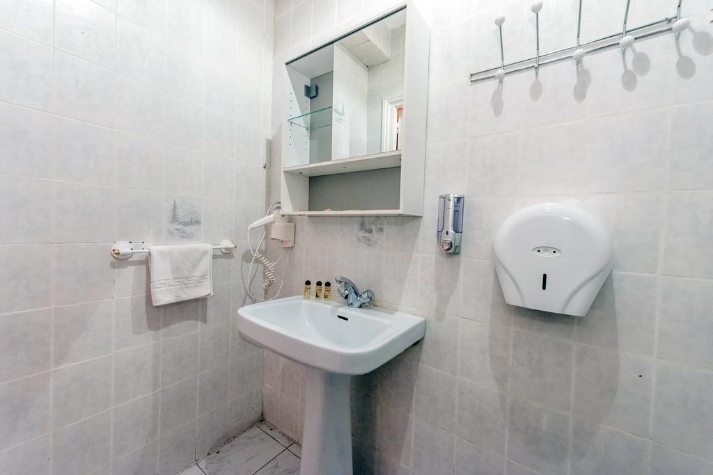 Estudios Village Chueca Madrid