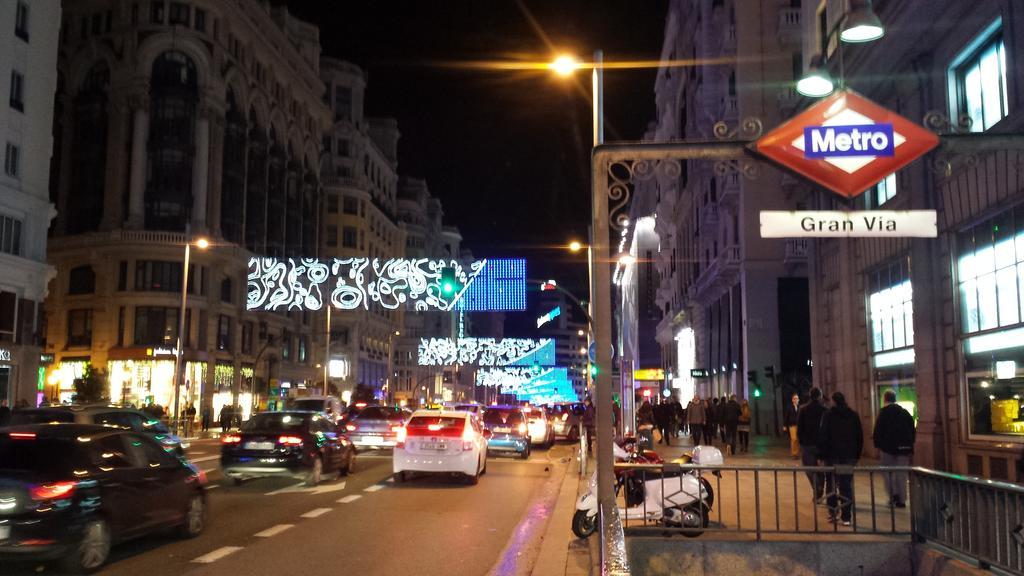 Casa Chueca Gæstehus 2*
