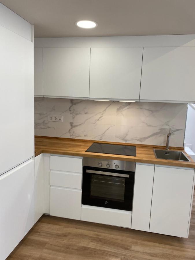 Apartamento Fuencarral Madri