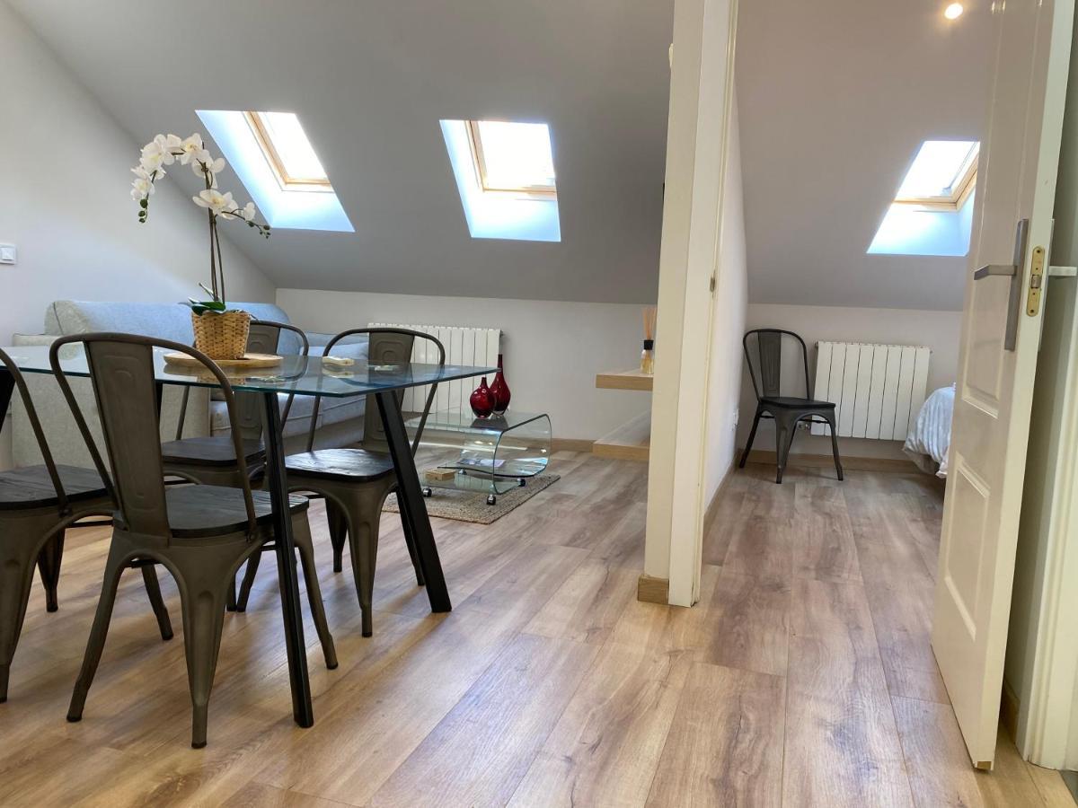 Fuencarral Apartamento Madri