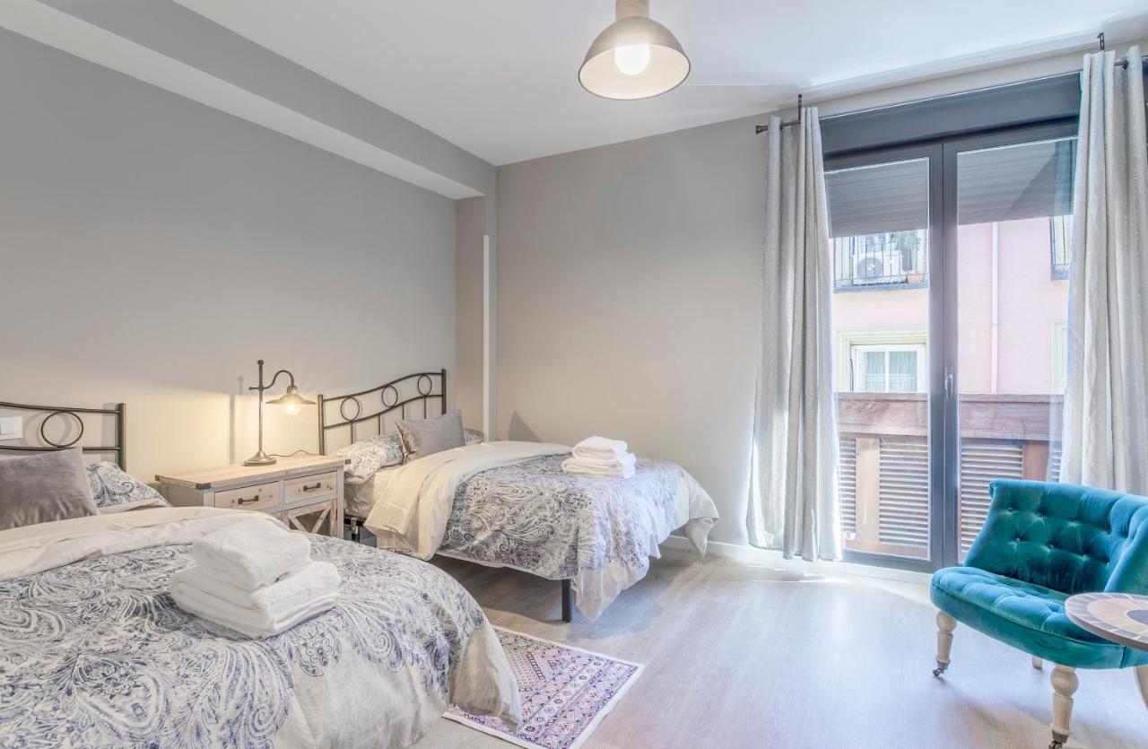Apartamento Descalzas Reales *