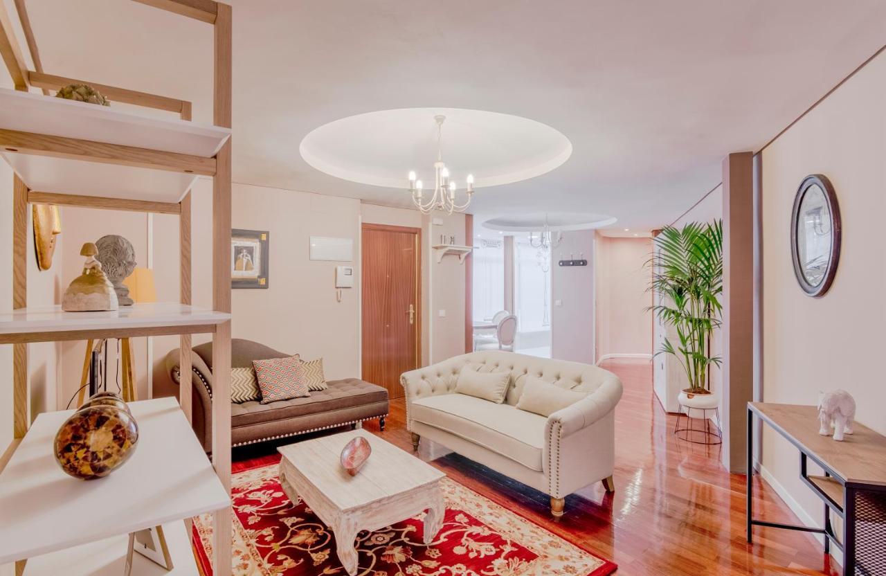 Apartamento Descalzas Reales