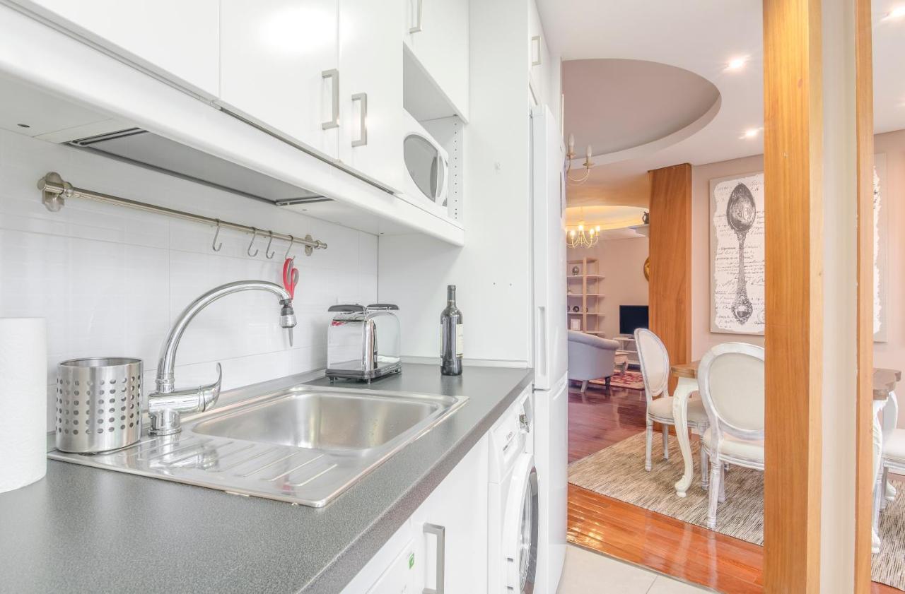 Apartamento Descalzas Reales