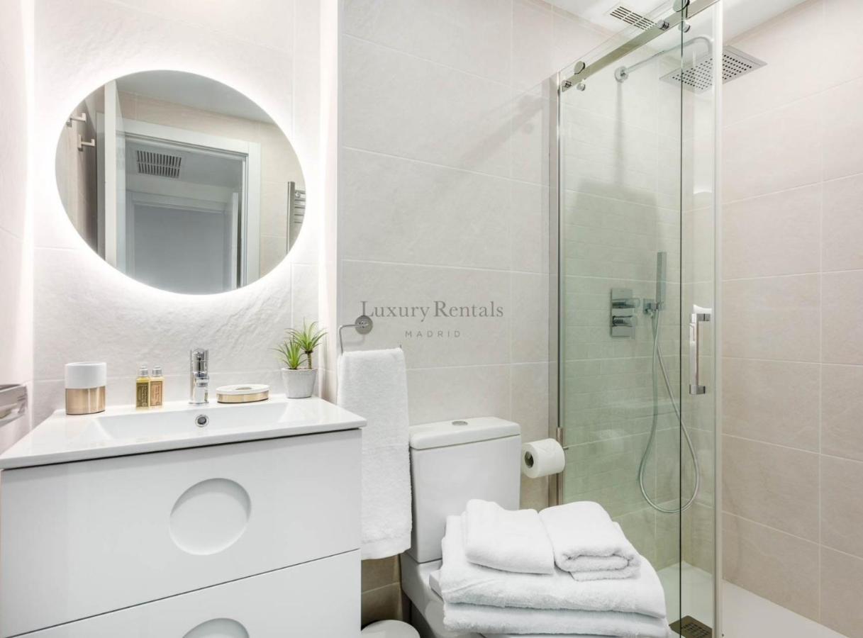Huertas Iii Apartment Madrid