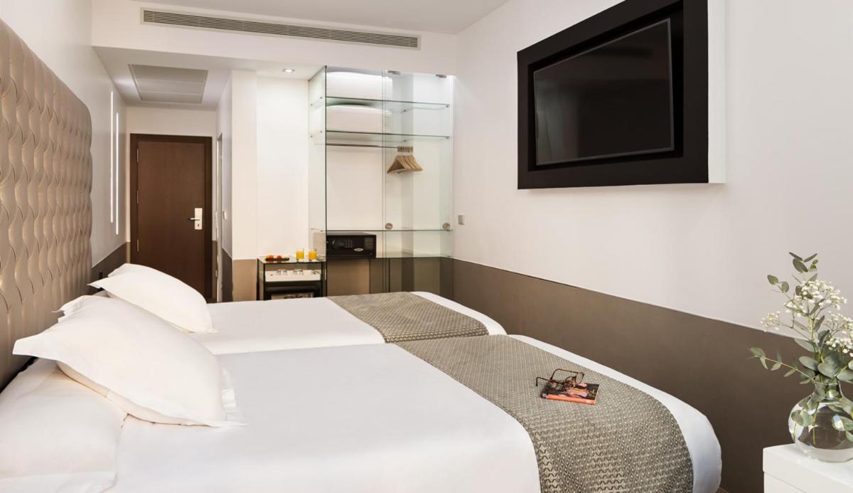Francisco I Boutique Madrid