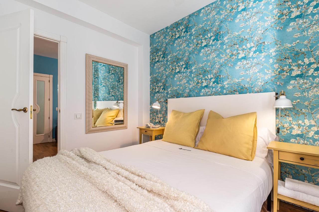 Waou La Latina Ii - Alquiler Corta Duracion Apartment Madrid