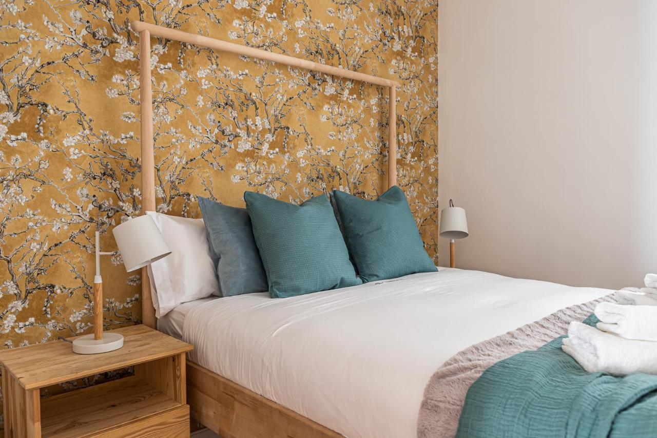 Apartment Waou La Latina Ii - Alquiler Corta Duracion