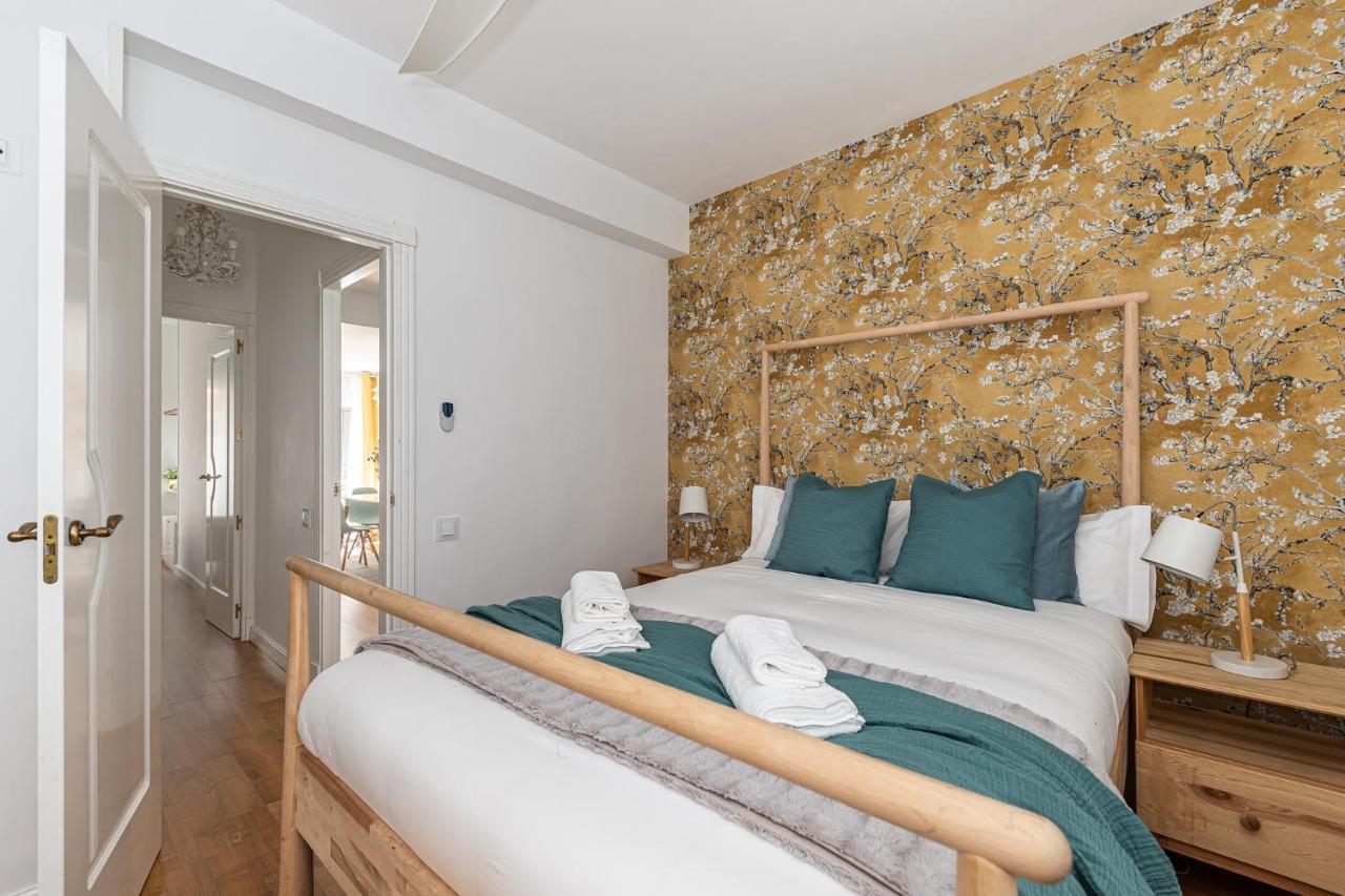 Apartment Waou La Latina Ii - Alquiler Corta Duracion