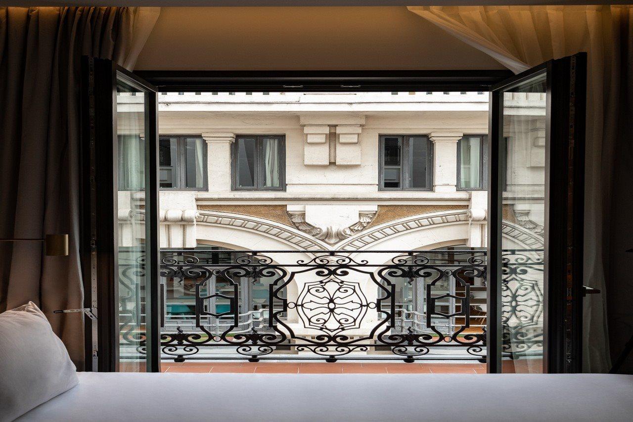 Hotel Pestana Cr7 Gran Via