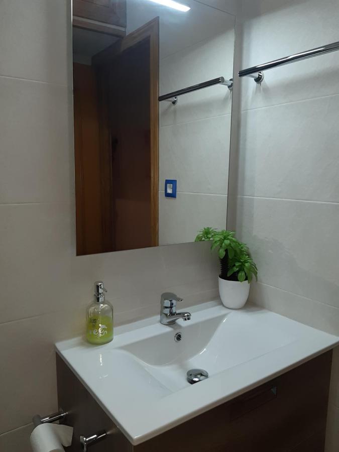 Lejlighed Rio Manzanares Madrid